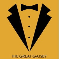 The Great Gatsby – sync transcript read aloud