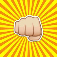 剪刀石头布Challange好友 剪刀石头布Challange好友