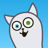Hoover the Simple cat Hoover the Simple cat