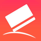 惠刷卡— 信用卡申请优惠积分管理工具 惠刷卡— 信用卡申请优惠积分管理工具