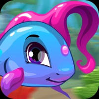 The Fish Design – Makeup to Beautiful for Kids