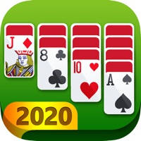Solitaire Klondike *