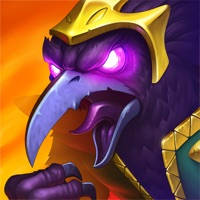 Mighty Party: Battle Heroes Mighty Party: Battle Heroes