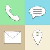 Contacts Easy and Elegant Contacts Easy and Elegant