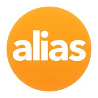 Alias – party game Alias – party game