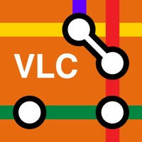Metro de Valencia – FGV