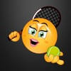 Tennis Emoji Stickers Tennis Emoji Stickers