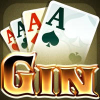 Gin Rummy Royale! Gin Rummy Royale!