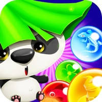 Candy Bubble Bear – Rescue Baby