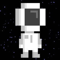 Lost Little Spaceman Lost Little Spaceman