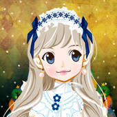 Cute Fashion – Kawaii Anime Girl Dress Up