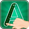 Letter Writing – Trace Letters