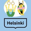 Leikkipuistot Helsinki