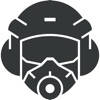 Air Force – Stickers