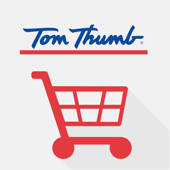 Tom Thumb Delivery & Pick Up Tom Thumb Delivery & Pick Up
