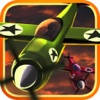 Raiden King Sky – Airplane Attack