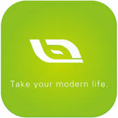 B-Thermostat,Take your modern life