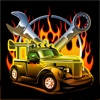 修理跑车(Repair Sports Car)