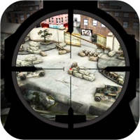 Sniper Shoot Killer 2016