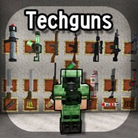 Guns & Weapons Mods for Minecraft PC Guide Edition Guns & Weapons Mods for Minecraft PC Guide Edition