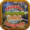Fascinate Nightmare – Free Halloween Hidden Object