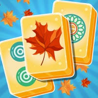Mahjong Fall 3D – Classic Chinese Mahjongg Puzzle