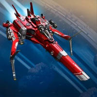 Star Conflict Heroes