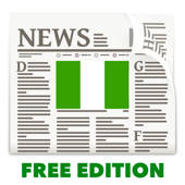 Nigeria News Today Free – Naija Headlines & Videos