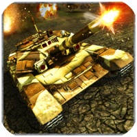 Tank Battlefield 3D – Attack Cry