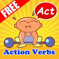 Action Verbs 基础英语少儿 Action Verbs 基础英语少儿
