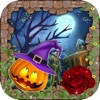 Halloween Spell – Hidden Objects games
