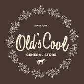 Old’s Cool Old’s Cool