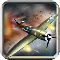 Sky Fighting 1945 – Airplane War
