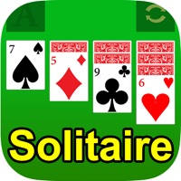 Classic Solitaire : Klondike Classic Solitaire : Klondike