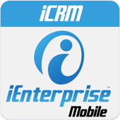 iCRM for iPad