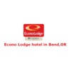 Econo Lodge hotel in Bend,OR Econo Lodge hotel in Bend,OR