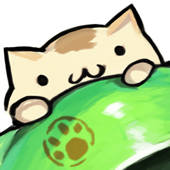 按钮喵 按钮喵