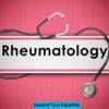 Rheumatology Exam Review App