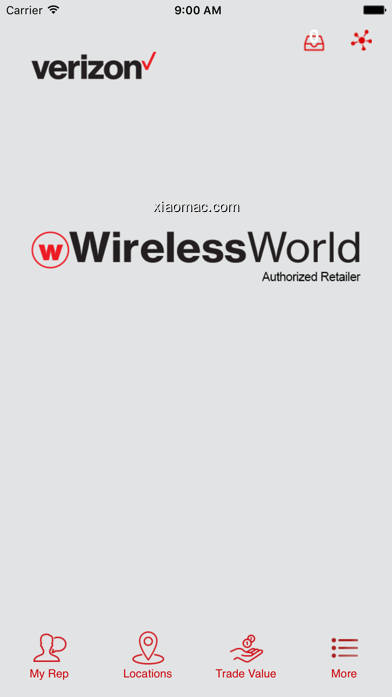 【图】WirelessWorld.(截图1)