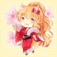kawaii日本語 – Stickers kawaii日本語 – Stickers