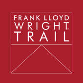 Frank Lloyd Wright Trail