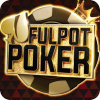 Fulpot Poker:Texas Holdem Game