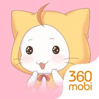 Mumu 360mobi Stickers Mumu 360mobi Stickers
