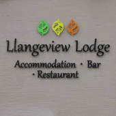Llangeview Lodge