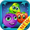 Fruits garden – Best Jelly juicy fruit match 3