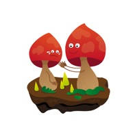 Fung-Ji贴纸，设计：Johni