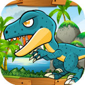 侏罗纪恐龙模拟器-Jurassic dinosaurs