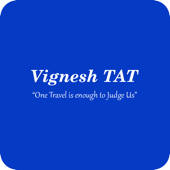 Vignesh TATranscars