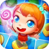 Fantasy World Candy – Mania Land
