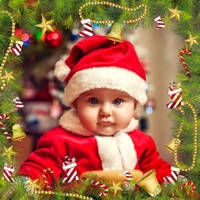 Winter HD Photo Frame – Creator and Editor